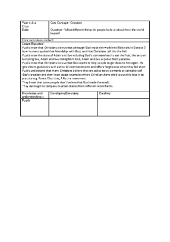 Assessment creation T1 updated