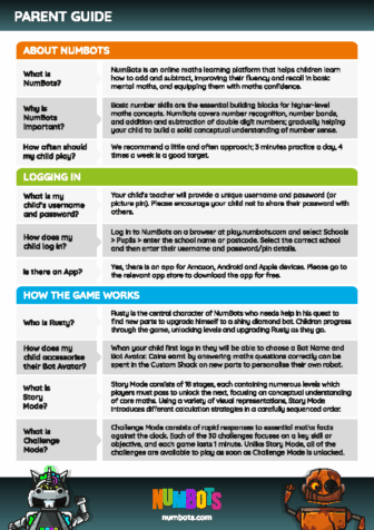 numbots-parent-guide