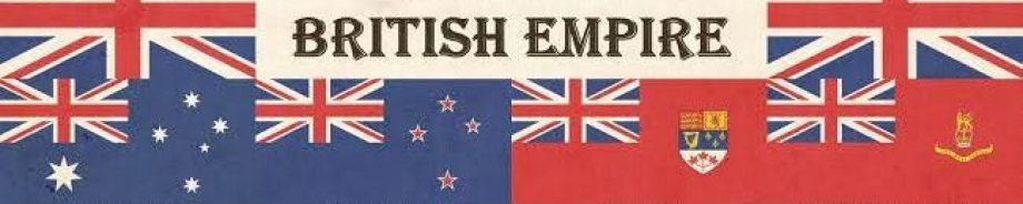 British Empire British Empire