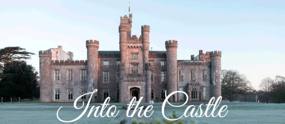 Into the Castle Into the Castle