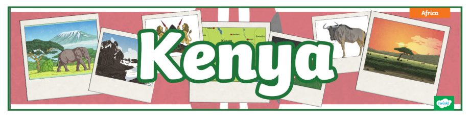 Kenya Kenya
