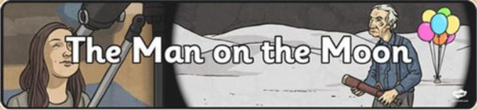 The Man on the Moon
